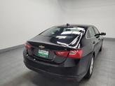 Thumbnail of 2023 Mosaic Black Metallic Chevrolet Malibu