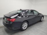 Thumbnail of 2023 Mosaic Black Metallic Chevrolet Malibu