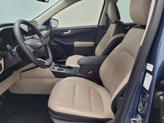 Thumbnail of 2020 Blue Ford Escape
