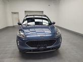 Thumbnail of 2020 Blue Ford Escape