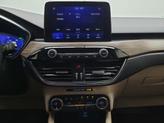 Thumbnail of 2020 Blue Ford Escape