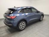 Thumbnail of 2020 Blue Ford Escape