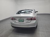 Thumbnail of 2022 Cherry Red Tintcoat Chevrolet Malibu