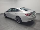 Thumbnail of 2022 Cherry Red Tintcoat Chevrolet Malibu