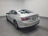 Thumbnail of 2022 Cherry Red Tintcoat Chevrolet Malibu