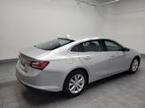 Thumbnail of 2022 Silver Ice Metallic Chevrolet Malibu