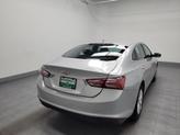 Thumbnail of 2022 Silver Ice Metallic Chevrolet Malibu