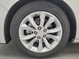 Thumbnail of 2022 Silver Ice Metallic Chevrolet Malibu