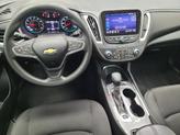 Thumbnail of 2022 Silver Ice Metallic Chevrolet Malibu