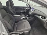 Thumbnail of 2022 Silver Ice Metallic Chevrolet Malibu