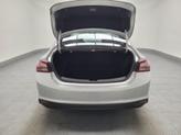 Thumbnail of 2022 Silver Ice Metallic Chevrolet Malibu