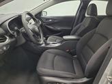 Thumbnail of 2022 Silver Ice Metallic Chevrolet Malibu
