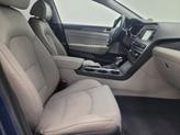 Thumbnail of 2017 Blue Hyundai SONATA