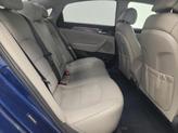 Thumbnail of 2017 Blue Hyundai SONATA