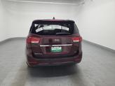 Thumbnail of 2015 Red Kia Sedona