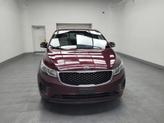Thumbnail of 2015 Red Kia Sedona