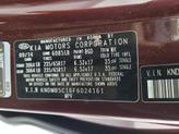 Thumbnail of 2015 Red Kia Sedona