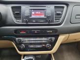 Thumbnail of 2015 Red Kia Sedona