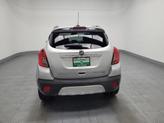 Thumbnail of 2016 Quicksilver Metallic Buick Encore