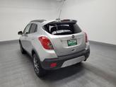 Thumbnail of 2016 Quicksilver Metallic Buick Encore