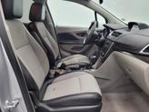 Thumbnail of 2016 Quicksilver Metallic Buick Encore