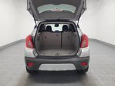 Thumbnail of 2016 Quicksilver Metallic Buick Encore