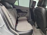 Thumbnail of 2016 Quicksilver Metallic Buick Encore