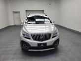 Thumbnail of 2016 Quicksilver Metallic Buick Encore