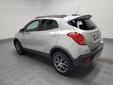 Thumbnail of 2016 Quicksilver Metallic Buick Encore