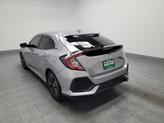 Thumbnail of 2018 Lunar Silver Metallic Honda Civic