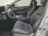 Thumbnail of 2018 Lunar Silver Metallic Honda Civic