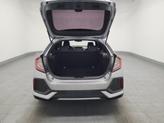 Thumbnail of 2018 Lunar Silver Metallic Honda Civic