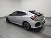Thumbnail of 2018 Lunar Silver Metallic Honda Civic