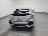 Thumbnail of 2018 Lunar Silver Metallic Honda Civic
