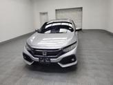 Thumbnail of 2018 Lunar Silver Metallic Honda Civic