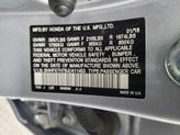 Thumbnail of 2018 Lunar Silver Metallic Honda Civic