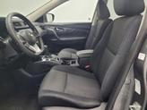 Thumbnail of 2018 Gun Metallic Nissan Rogue