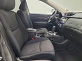 Thumbnail of 2018 Gun Metallic Nissan Rogue