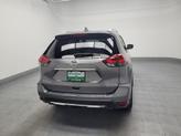 Thumbnail of 2018 Gun Metallic Nissan Rogue