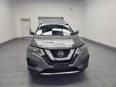 Thumbnail of 2018 Gun Metallic Nissan Rogue