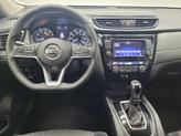 Thumbnail of 2018 Gun Metallic Nissan Rogue