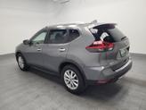 Thumbnail of 2018 Gun Metallic Nissan Rogue