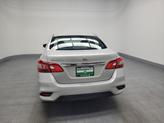 Thumbnail of 2017 Brilliant Silver Nissan Sentra