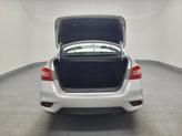 Thumbnail of 2017 Brilliant Silver Nissan Sentra