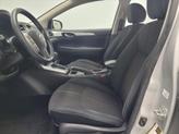Thumbnail of 2017 Brilliant Silver Nissan Sentra