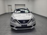 Thumbnail of 2017 Brilliant Silver Nissan Sentra