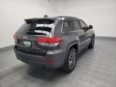 Thumbnail of 2019 Granite Crystal Metallic Clearcoat Jeep Grand Cherokee