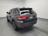 Thumbnail of 2019 Granite Crystal Metallic Clearcoat Jeep Grand Cherokee