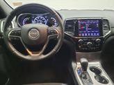Thumbnail of 2019 Granite Crystal Metallic Clearcoat Jeep Grand Cherokee