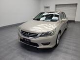 Thumbnail of 2015 Gold Honda Accord
